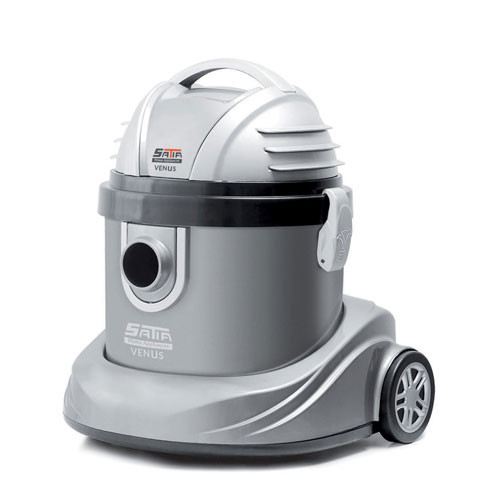 جاروبرقی سطلی ساتیا