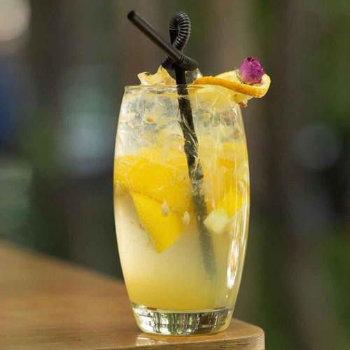 لیوان بارل ترک